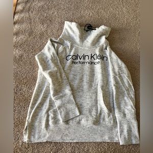 Calvin Klein Performance Sweatshirt